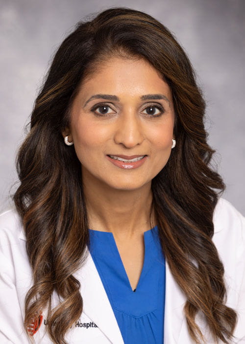 Pratima Sood, MD