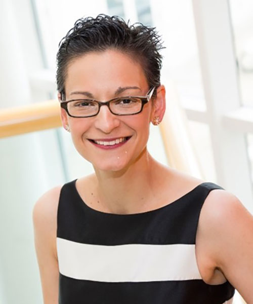 Evi Stavrou, MD