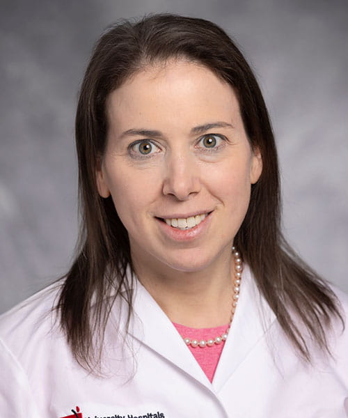 Emily Steinhagen, MD