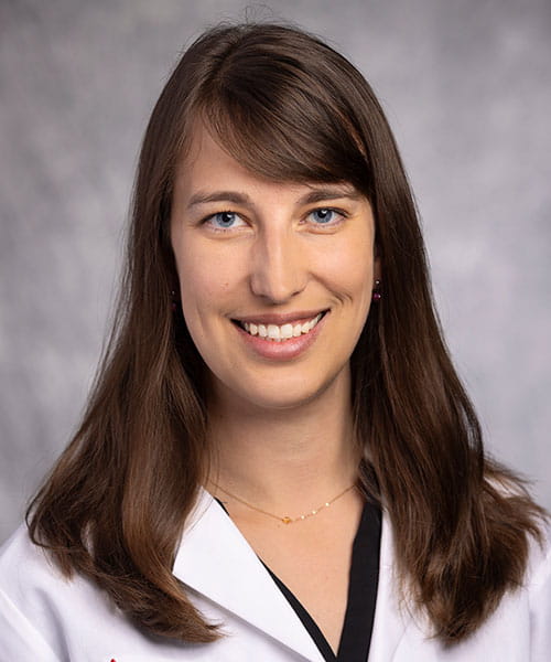 Madelyn Stevens, MD