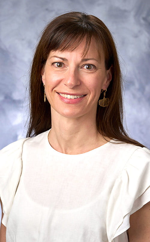 Erin Supan, MSN, APRN-CNS, CNRN
