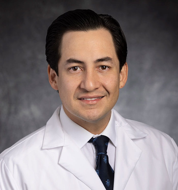 Leonidas Tapias, MD