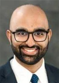 Anirudh Tarimala, MD