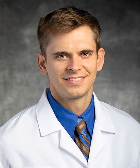 Trevor Teetor, MD