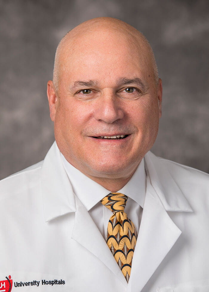 Glen Tinkoff, MD