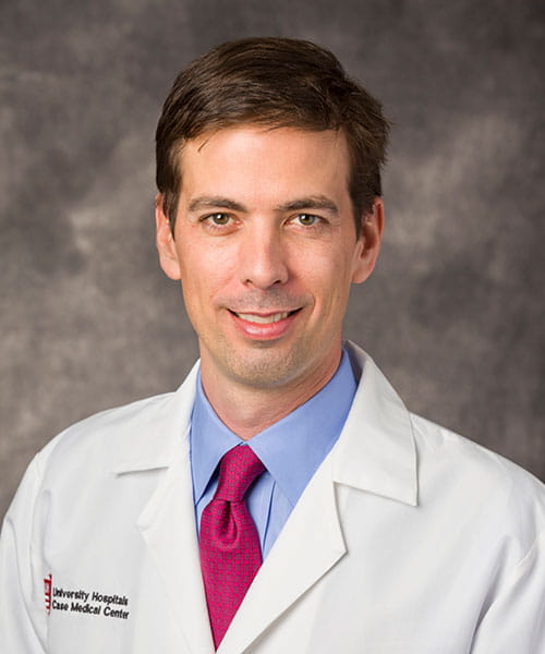 Christopher Towe, MD