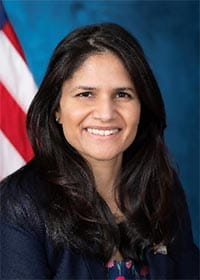 Puja Van Epps, MD