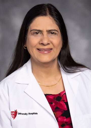 Anupam Verma, MD