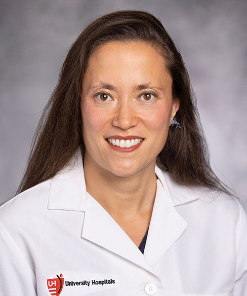 Jennifer Villwock, MD
