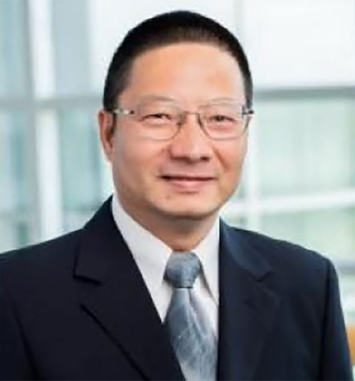 John Wang, PhD