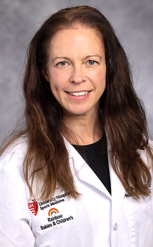 Amanda Weiss-Kelly, MD