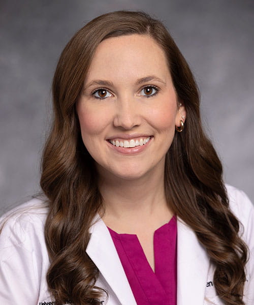 Kristen Westfall, MD