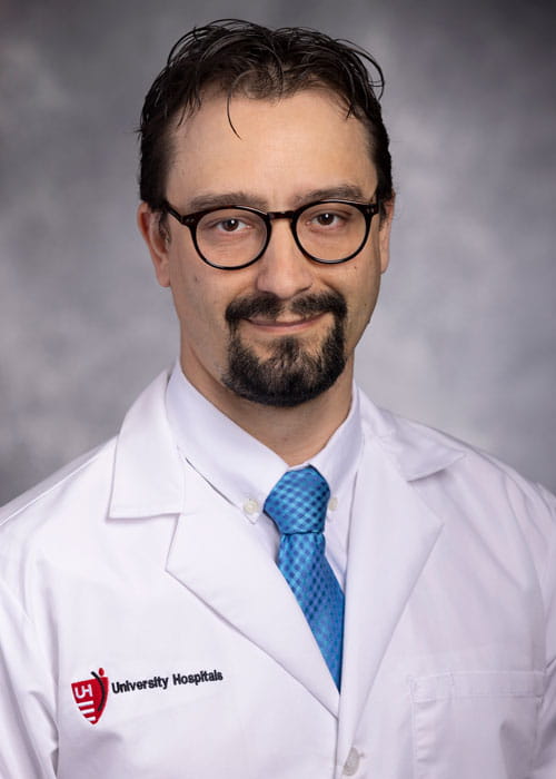 Nathan Williams, MD
