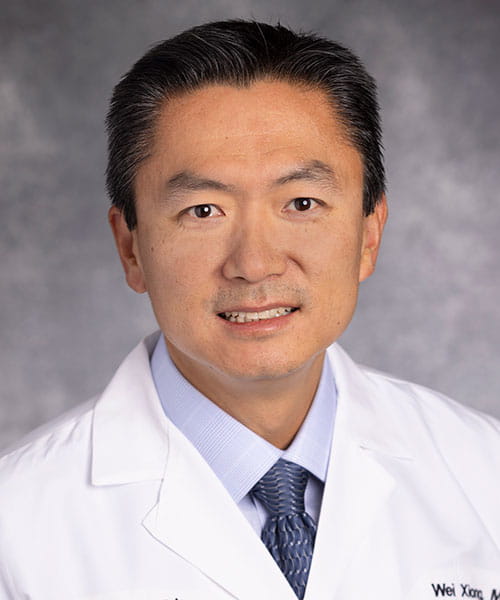 Wei Xiong, MD
