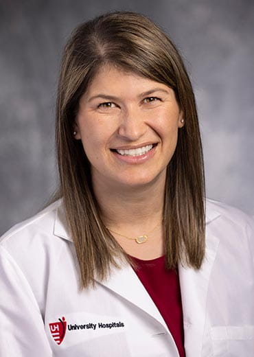 Lindsey Zaremba, MD