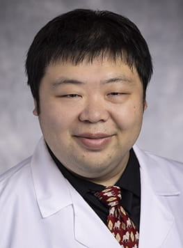 Yi Yuan Zhou, MD