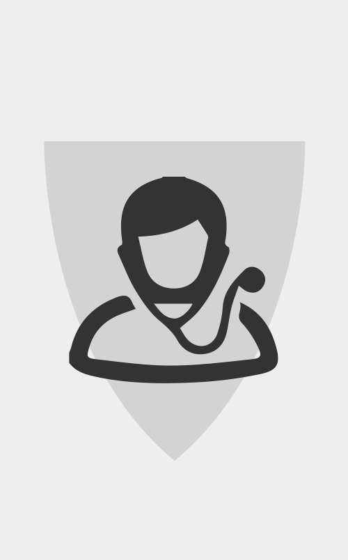 Richard Buchta, RN, BSN