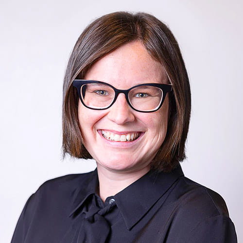 Alexandra Czajkowski