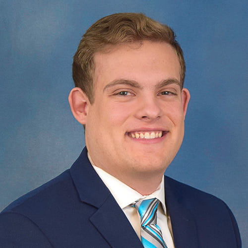 Matthew Laubscher