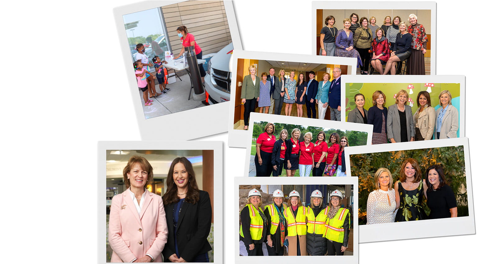 The UH Rainbow Babies & Children’s Foundation