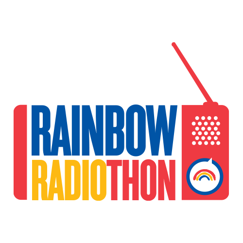 Rainbow Radiothon