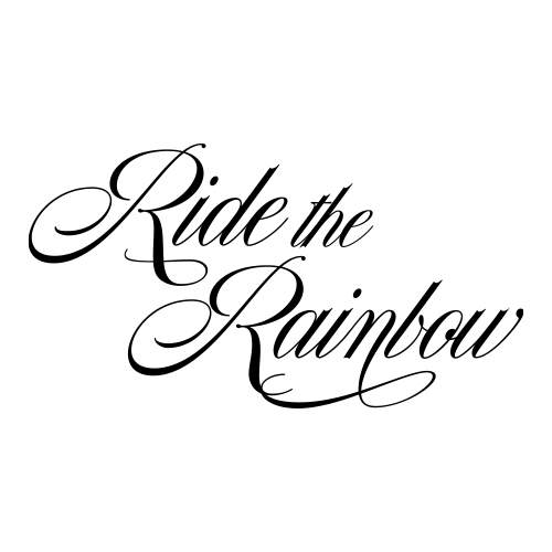 Ride the Rainbow