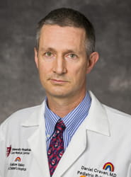 Daniel I. Craven, MD