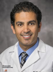 Ali Khalili, MD
