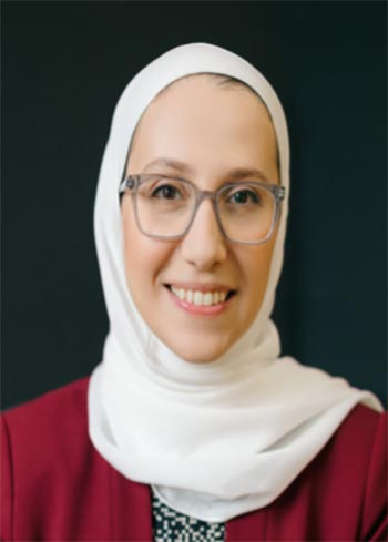 Rima Aljundi, MD, MPH, IBCLC