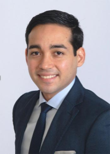 Vicente Jimenez Llovera, MD