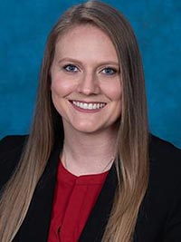 Alexandria Edwards, MD