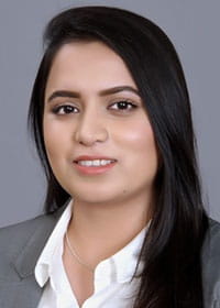 Ayesha Liaqat, MBBS