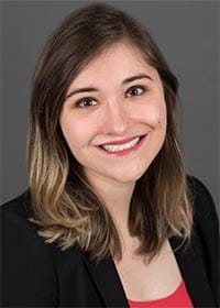 Sarah Branch, MD