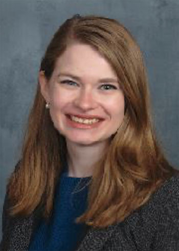 Elisabeth Cahill, MD