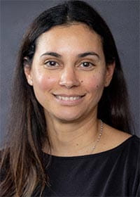 Michelle Elias Ruiz, MD