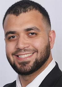 Yousof Mousa, MD
