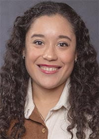 Alexis Wolf, MD
