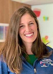 Meredith Broberg, MD