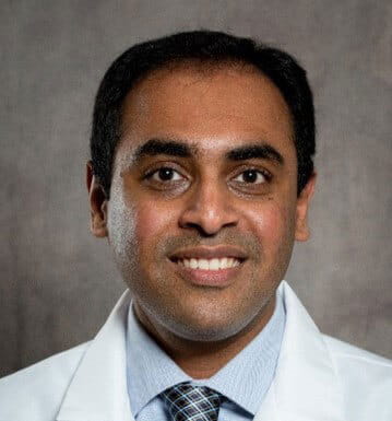 Kaushal Dosani, MD