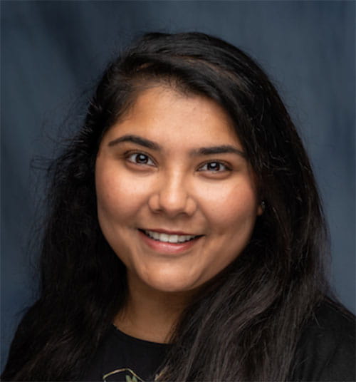 Rajalakshmy Arakoni, MD