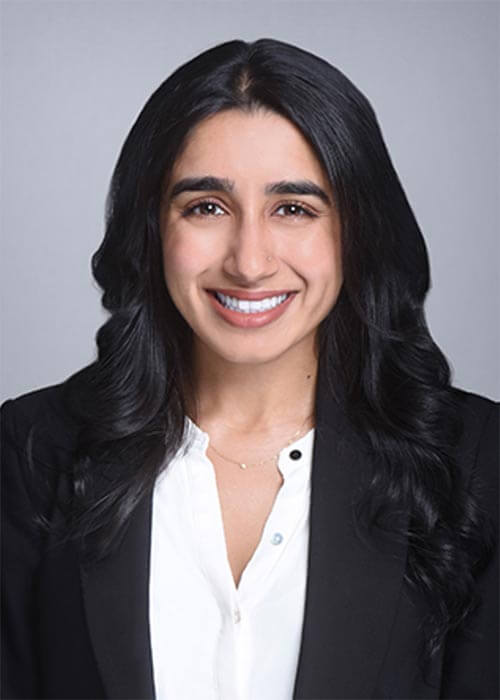 Kaanan Shah, MD