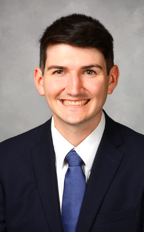 Jared Badgley, MD