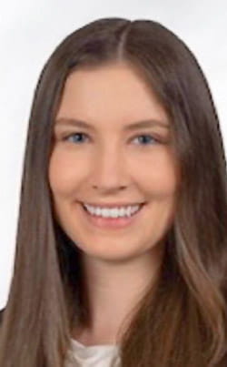 Caroline Caldart, MD