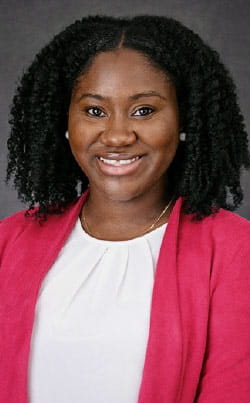 Imani Campbell, MD
