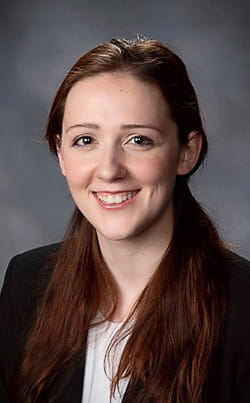 Miranda Gregori, MD