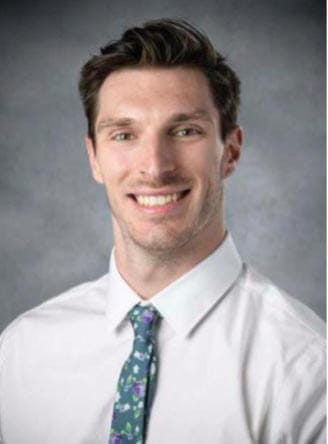 Tyler Langenfeld, MD