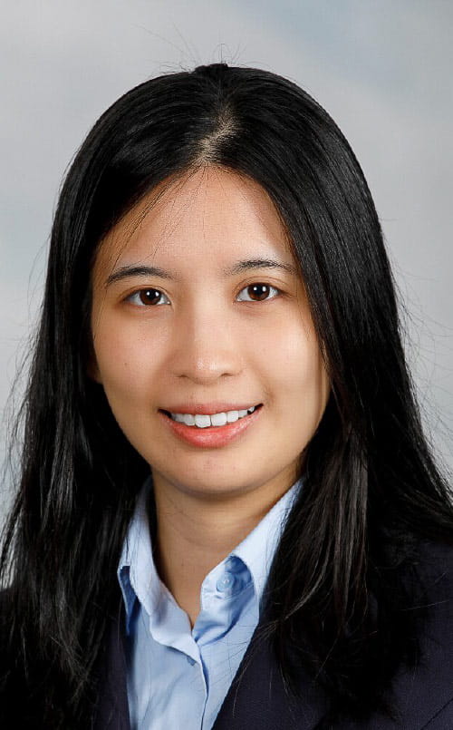 Yun-Yu Liu, MD