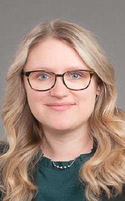 Emillee Vinogradsky, MD