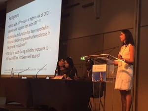 UH Rainbow Research Sahera Dirajlal-Fargo 