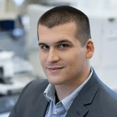 Douglas Brubaker, PhD